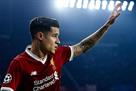 Transfer Coutinho became the most expensive in the history of Barcelona
