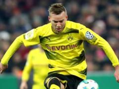 Classy assistant Yarmolenko in the match against Fortune