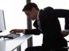 The dangerous consequences of a sedentary lifestyle are named