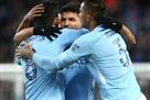 Manchester City - Burnley 4: 1 Video goals and a review of the match