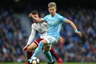 Zinchenko: It was very difficult to score the first goal, Burnley is well defended
