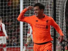 The amount of compensation in the contract Coutinho will be 400 million euros