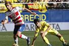 Samper was seriously injured and will return from Las Palmas to Barcelona