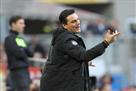 Montella: Betis has a great match with a lot of goals scored