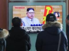DPRK has transferred to South Korea a list of its negotiators