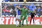 Leganes minimally defeated Real Sociedad