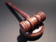 За 2017 год суду было передано 51-но дело по обвинению в преступлению против нацбезопасности