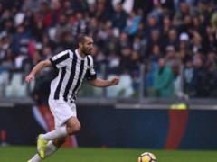 Guardiola needs Chiellini