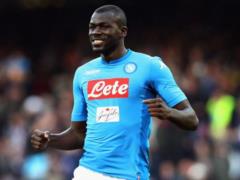 Agent: Van Dyck plays in England, and Coulibaly is the best defender in Italy