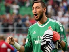 Donnarumma can replace Courtois in Chelsea