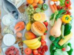 Detoxification begins in the kitchen