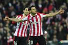 Athletic beat Alaves