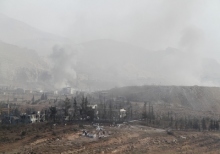 Syria has lost two more generals
