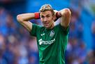 Crystal Palace will compete with Watford for Guaitu