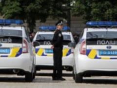 The traffic police after the holidays is working in a strengthened mode