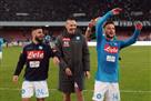 Series A. Results of the 20th round: each for himself, and the judges for Juventus