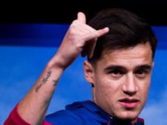 Coutinho will miss another three weeks
