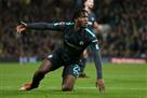 Sevilla hopes to rent Batshuayi