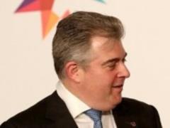 У британской консервативной партии появился новый лидер