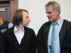 Росіянин зізнався у підриві клубного автобуса  Боруссії 