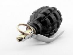 Житель Мариуполя пытался подорвать собственную семью