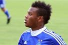 Escobar, owned by Dynamo, can continue his career in Colombia