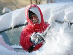 In the US, severe frosts have already killed 26 people
