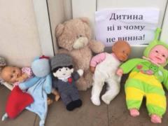 "Це підло!" Священики УПЦ МП визнали дикість поведінки своїх колег в Запоріжжі