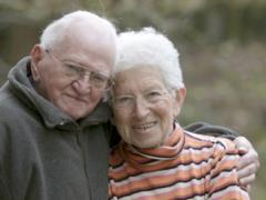 Scientists have discovered a  new  remedy for aging