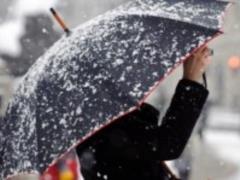 Зима повертається: в Україні різко змінюється погода