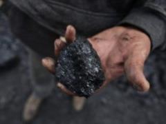Украина продолжает покупать уголь у России