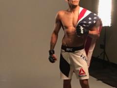 The best UFC fighter about Russians: Habib, you re still fat and slow