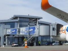 At the airport Zhuliany named the most popular destinations for travel