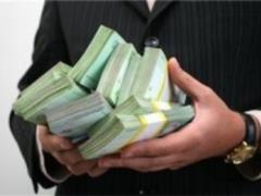 Мінфін хоче зобов язати олігархів декларувати свої доходи