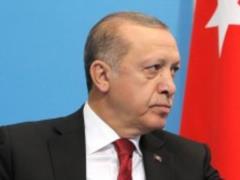 Ердоган знову звинувачує США в спробі держперевороту