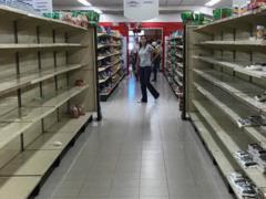 Инфляция в Венесуэле превысила 2600 процентов