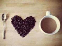 Coffee is good for the liver
