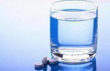 How harmful is carbonated water to the body?