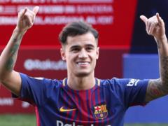 Coutinho: Ronaldinho has always been my idol