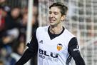 Valencia has passed Las Palmas in the Cup of Spain