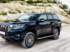 Customs officers at the border seized a car worth more than a million hryvnia
