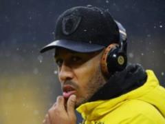  Borussia  agreed to sell its leader of attacks in China - a source