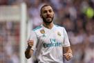 Benzema is recovering faster than expected