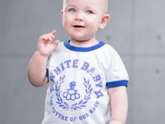 The Ukrainian brand promotes racism