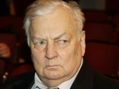 Ушел из жизни актер Михаил Державин