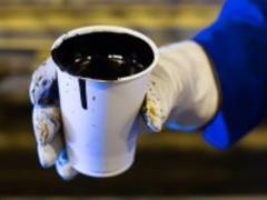 Brent oil is trading above $ 69 per barrel
