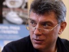 У Вашингтоні вулицю перед посольством Росії назвали на честь Нємцова