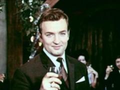 The famous Soviet actor Mikhail Derzhavin passed away