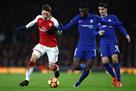 Chelsea - Arsenal. Forecast of bookmakers for the match of the English League Cup