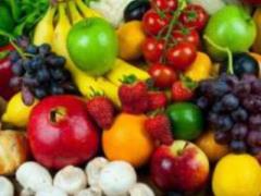 Green apples help to lose weight